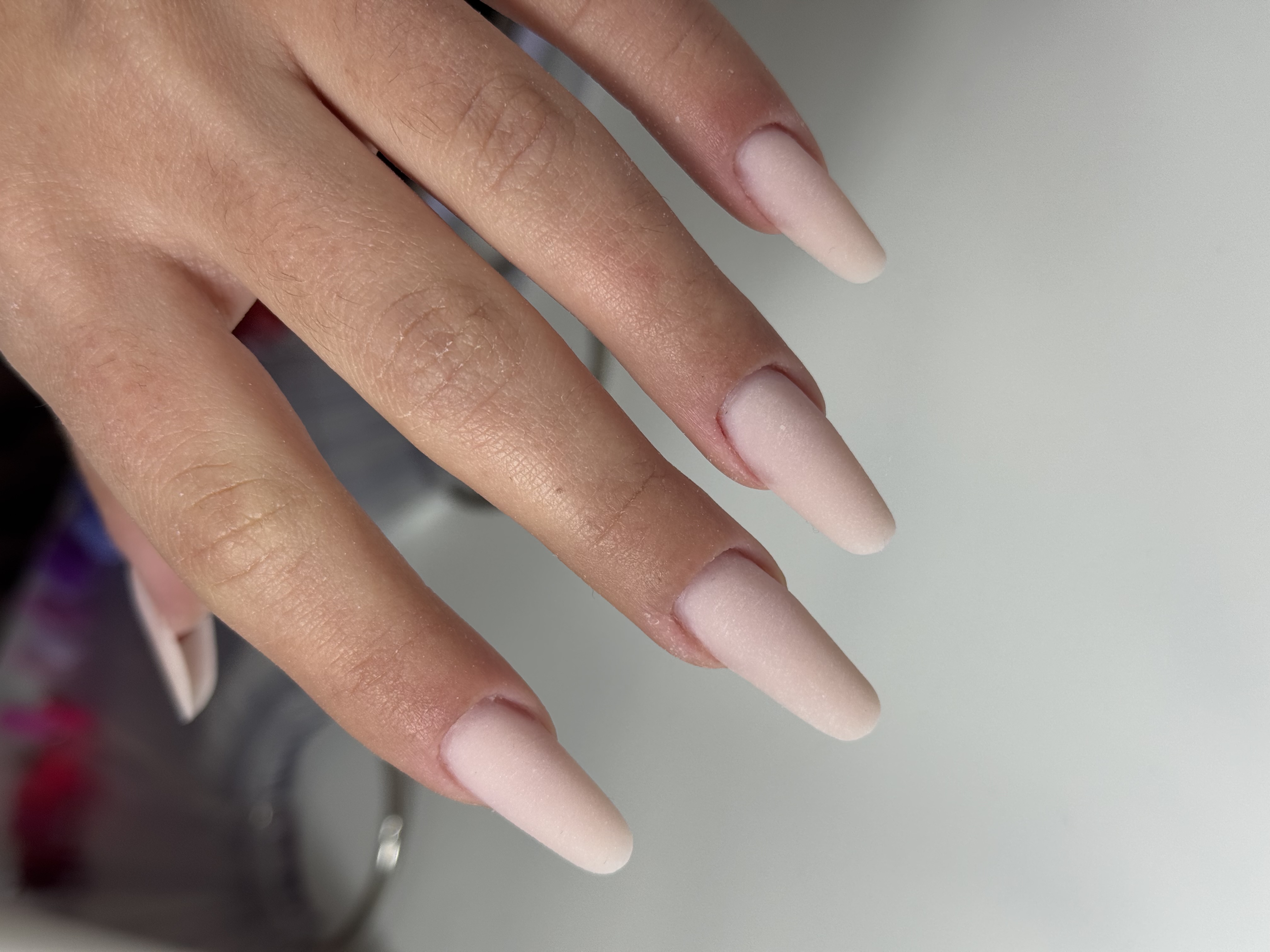 Lavoro Clara Nails 9